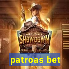 patroas bet